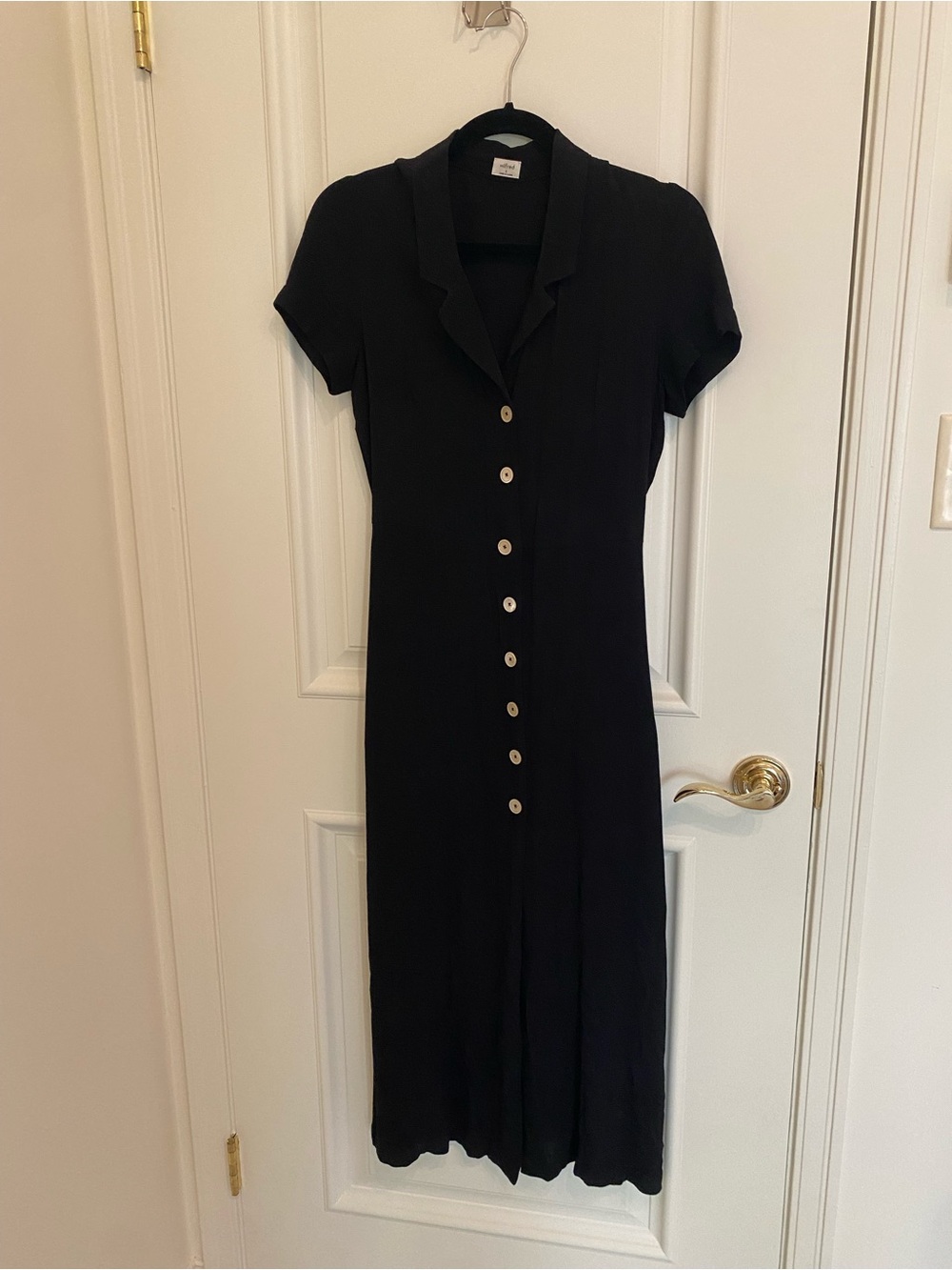 Wilfred Shirt Dress